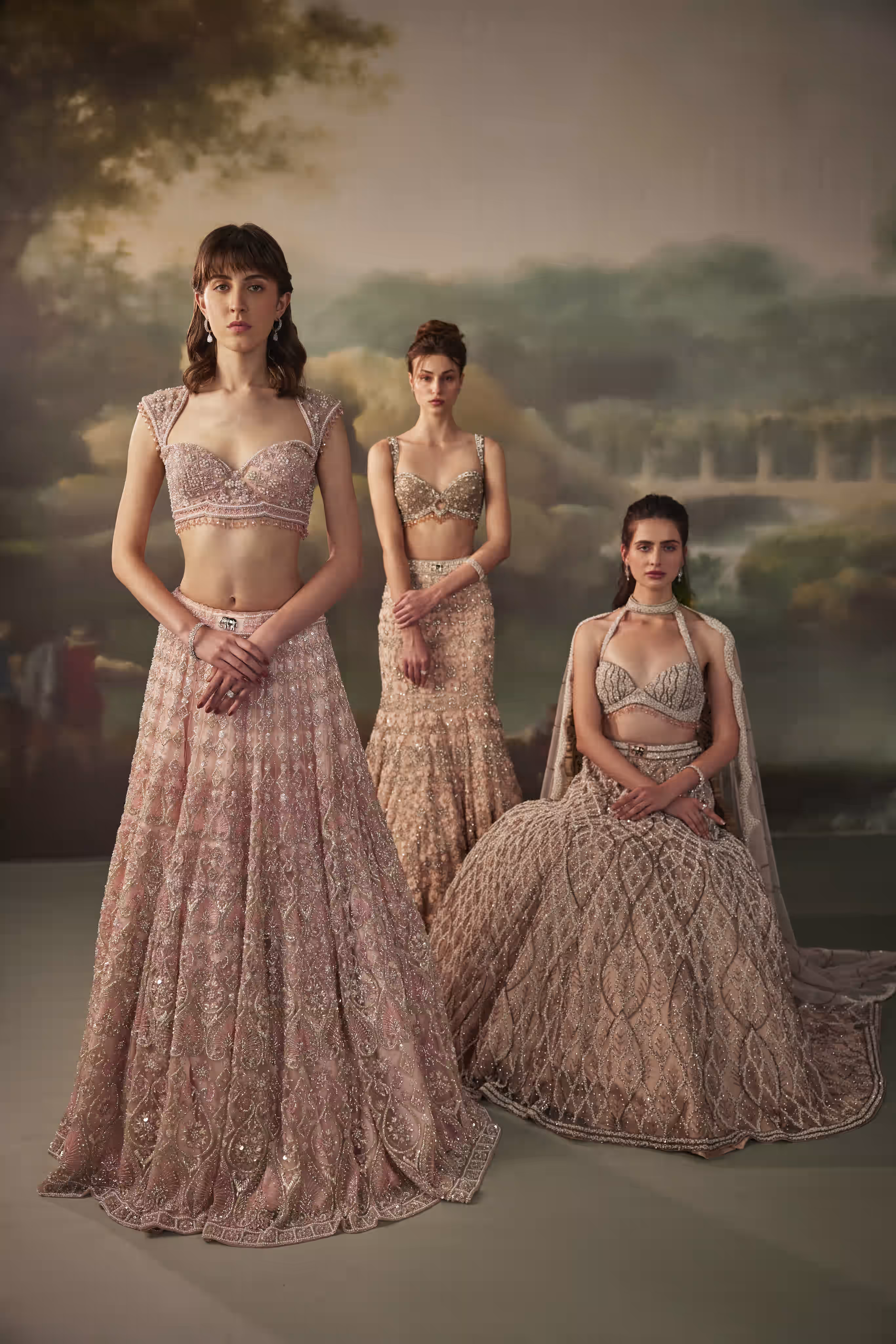 Gowns