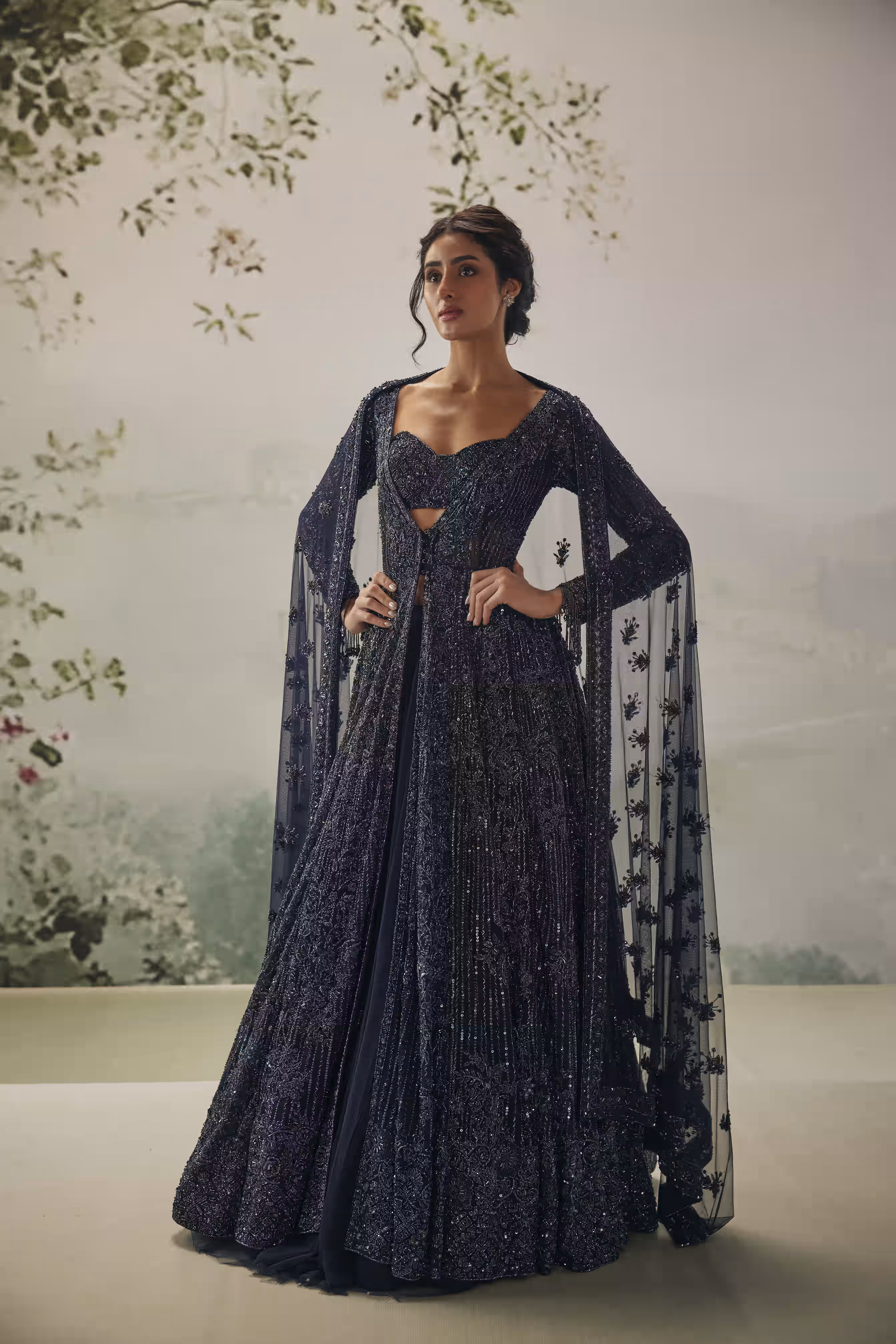 Indowestern Jackets