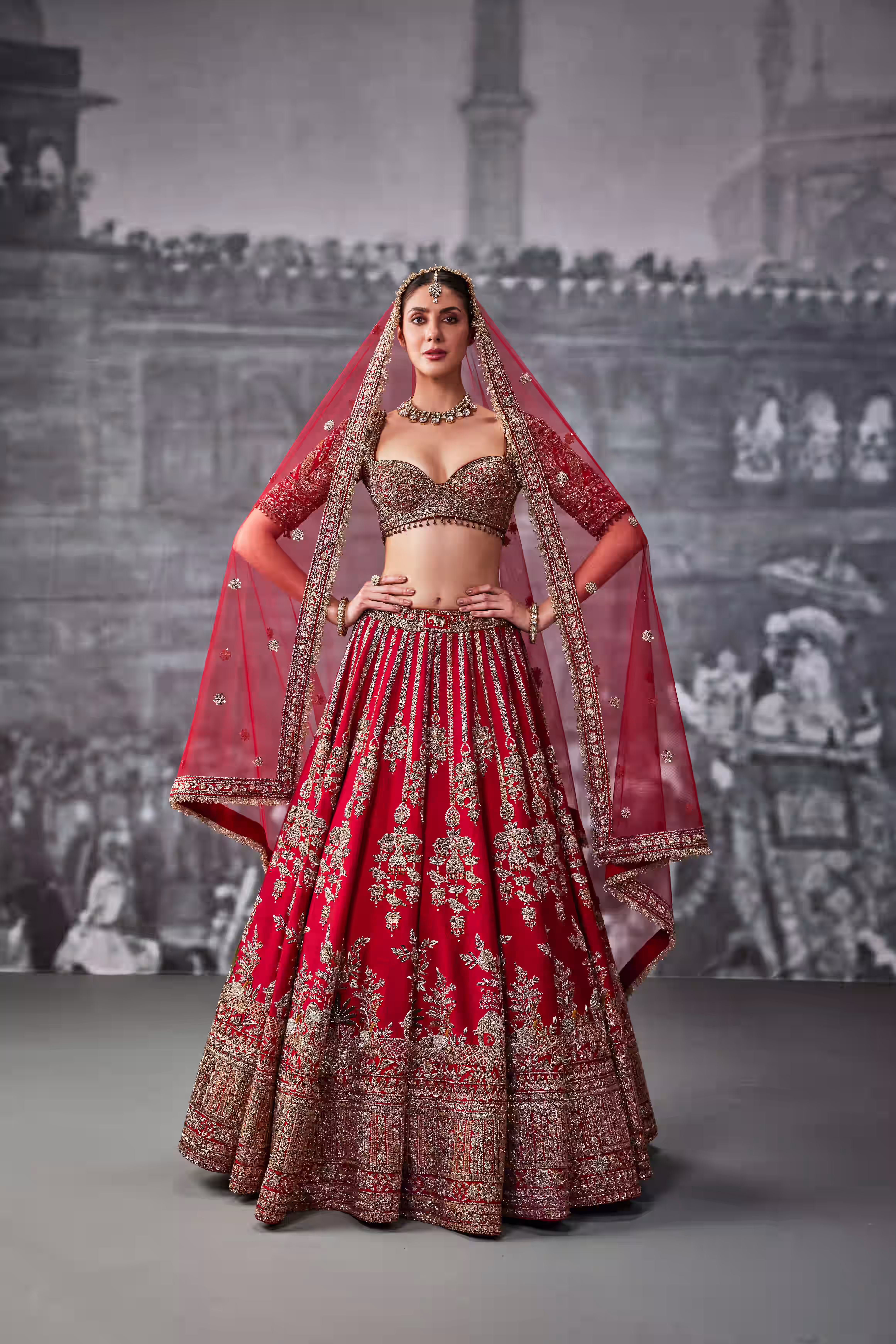 Lehenga Sets