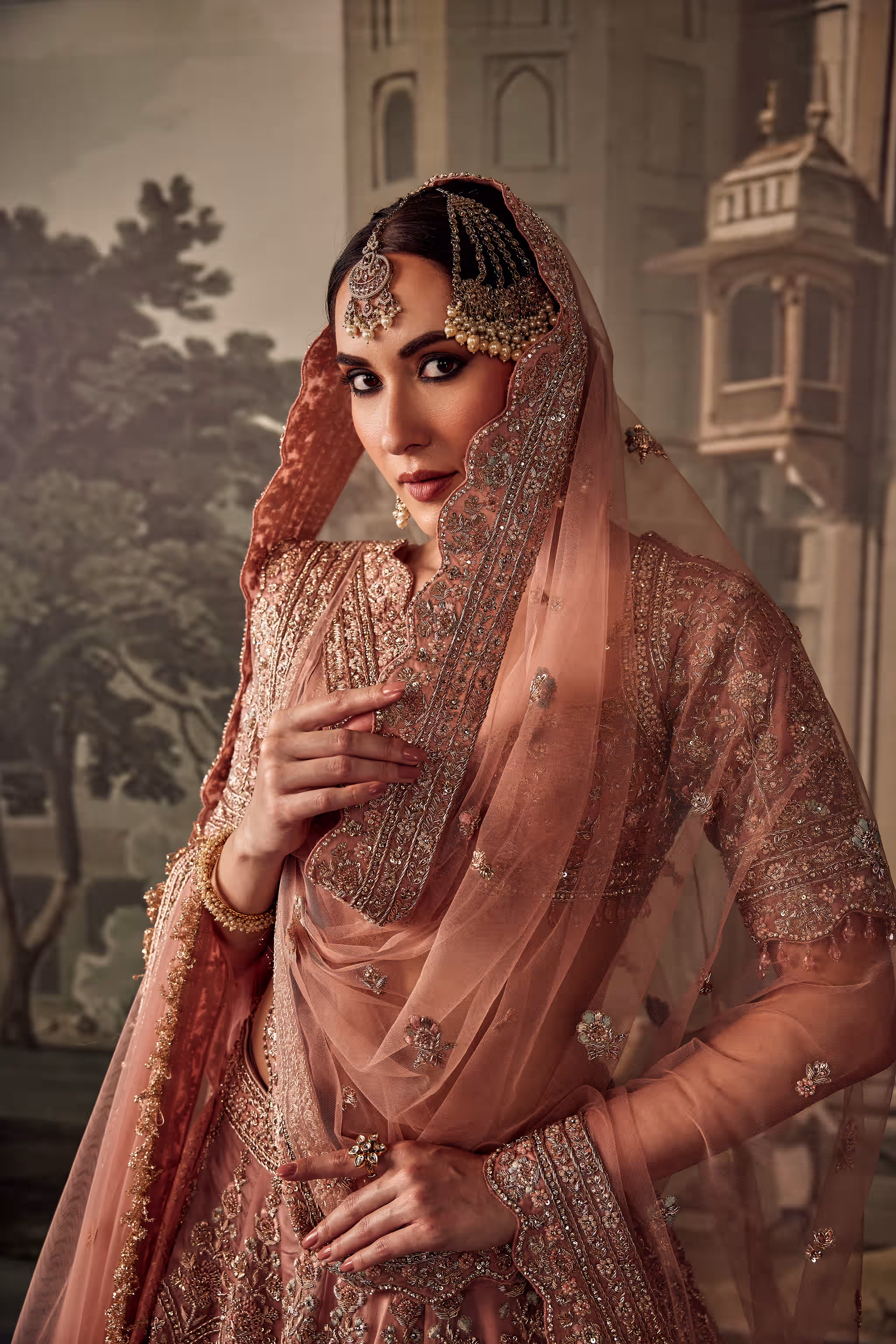 NIKAH & VALIMA