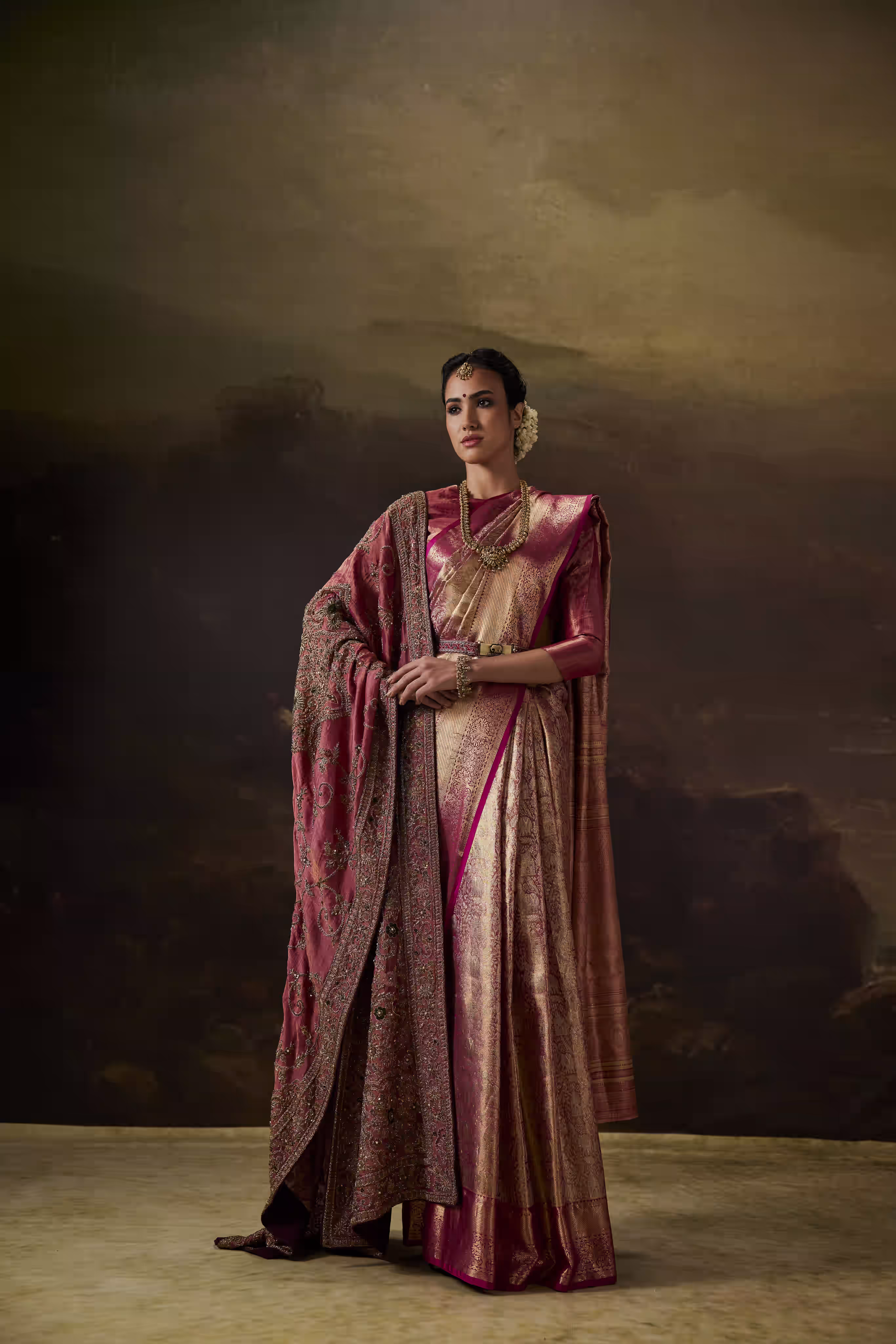 Sarees