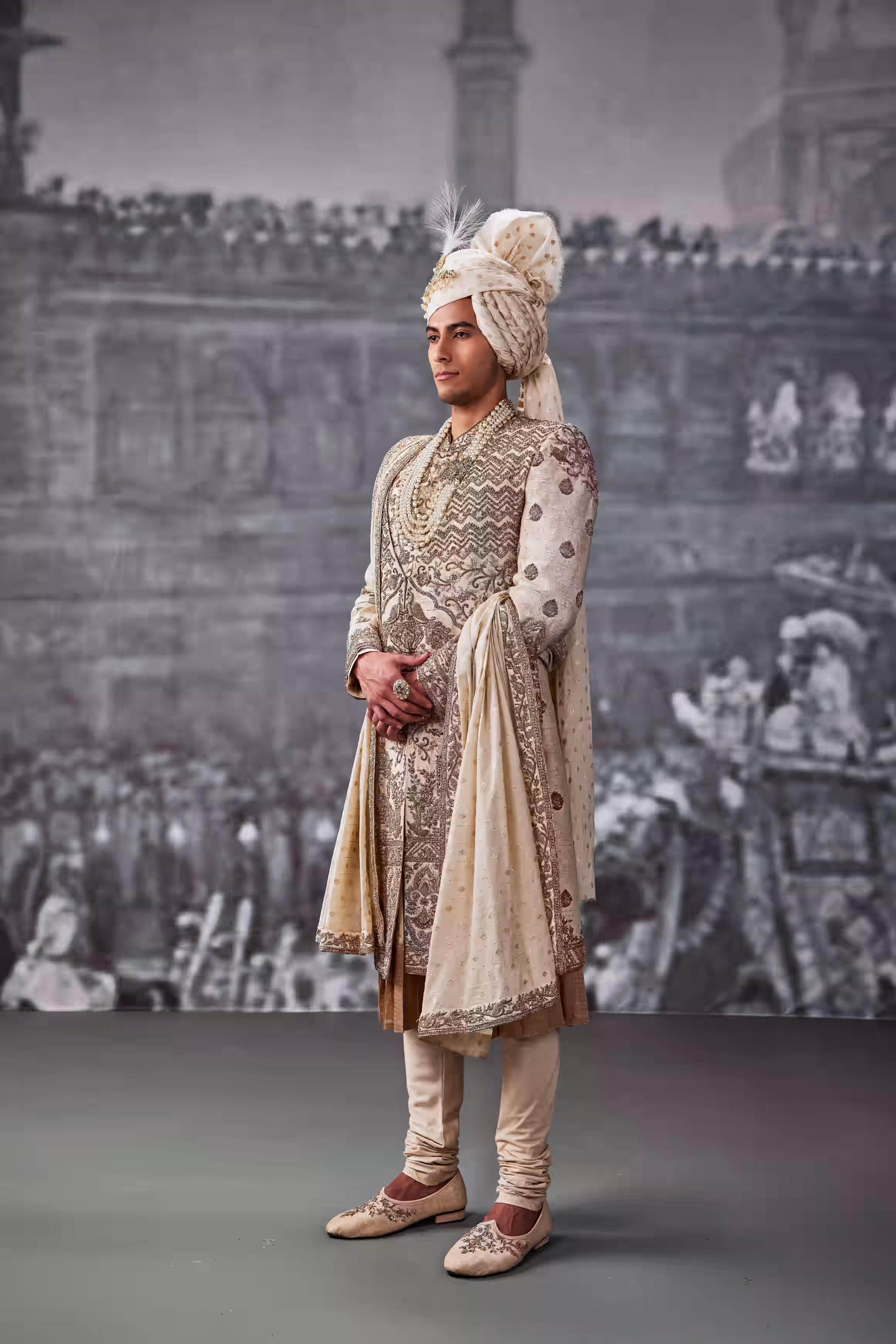 Sherwani Sets