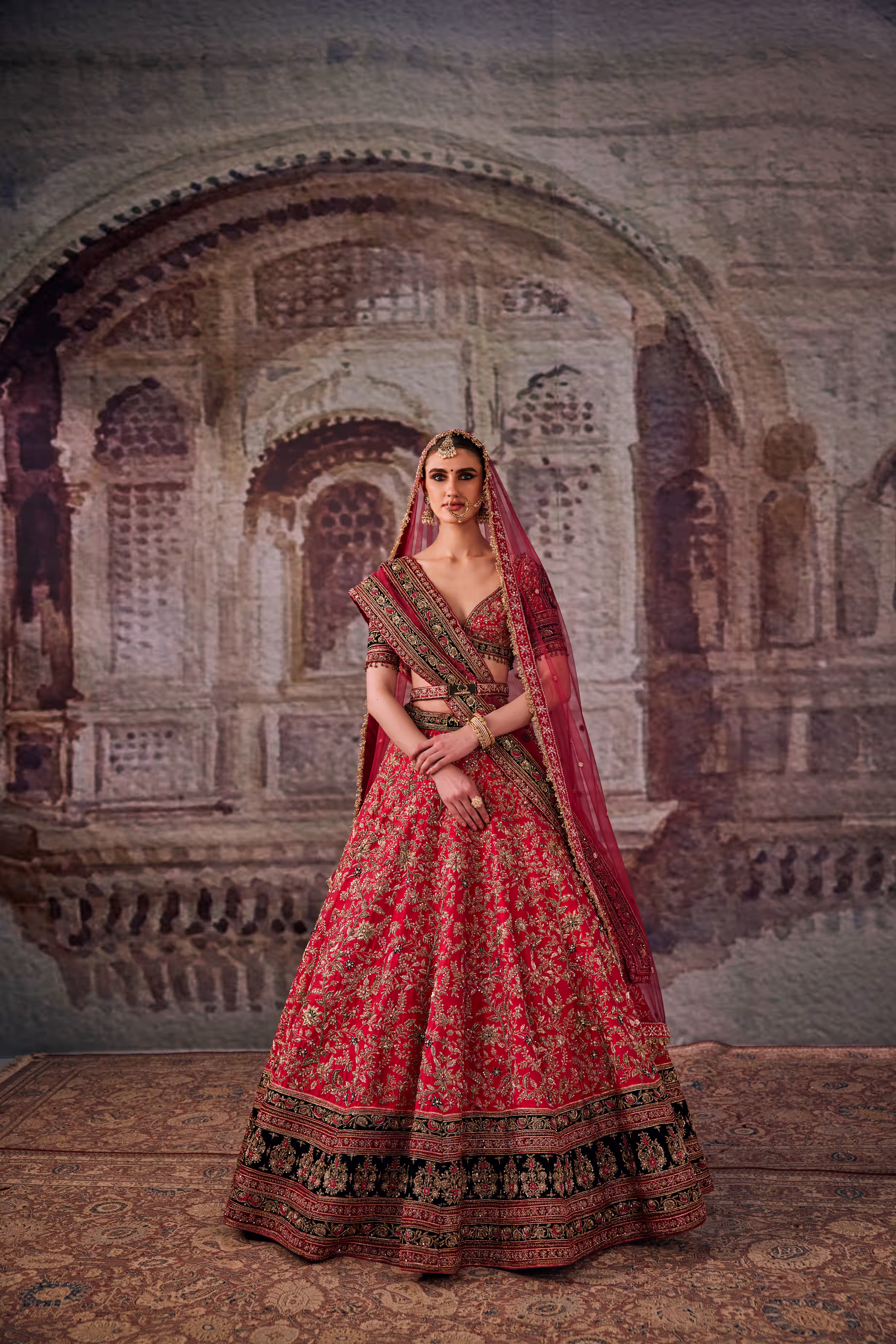Lehenga Sets