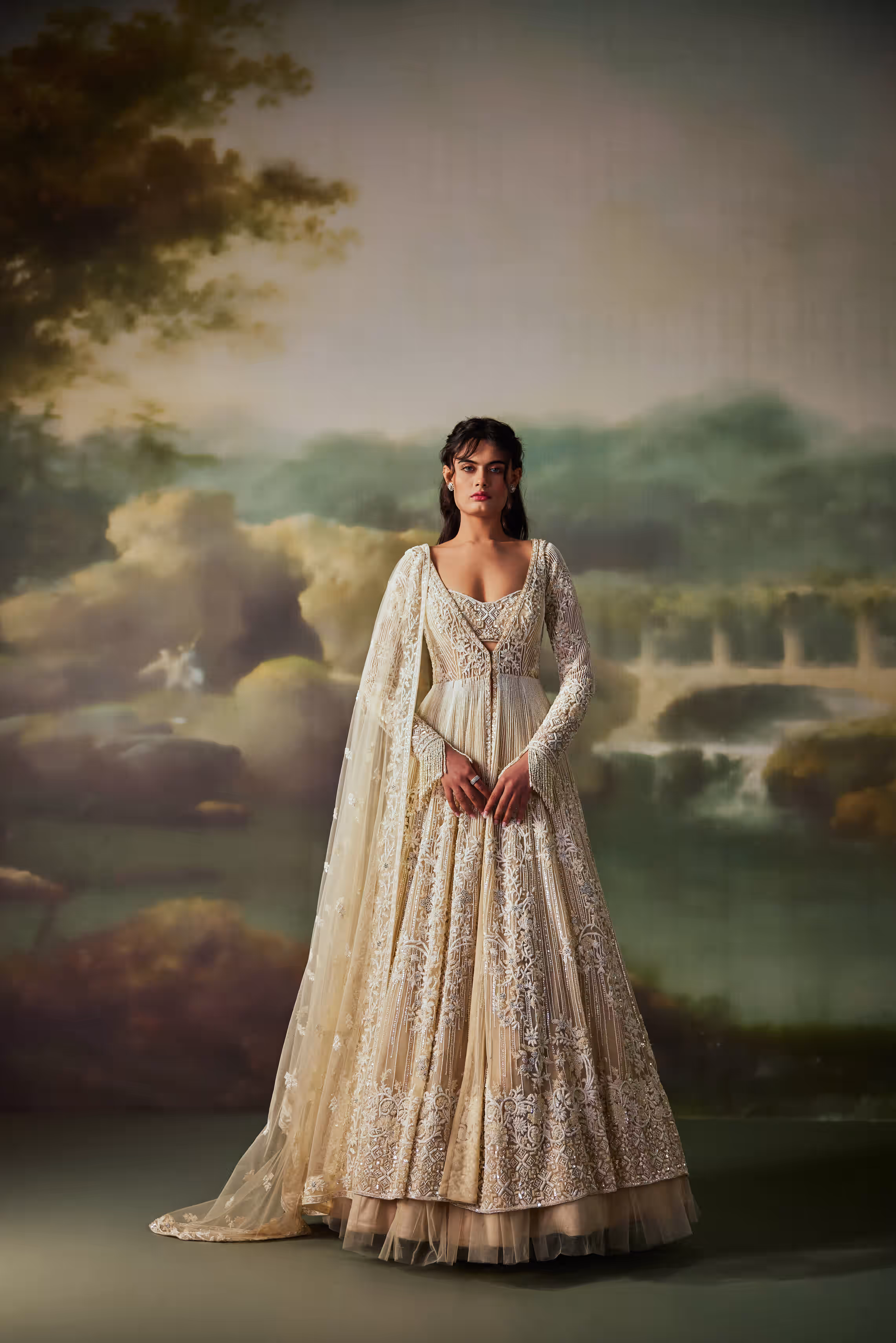 Indowestern Jackets