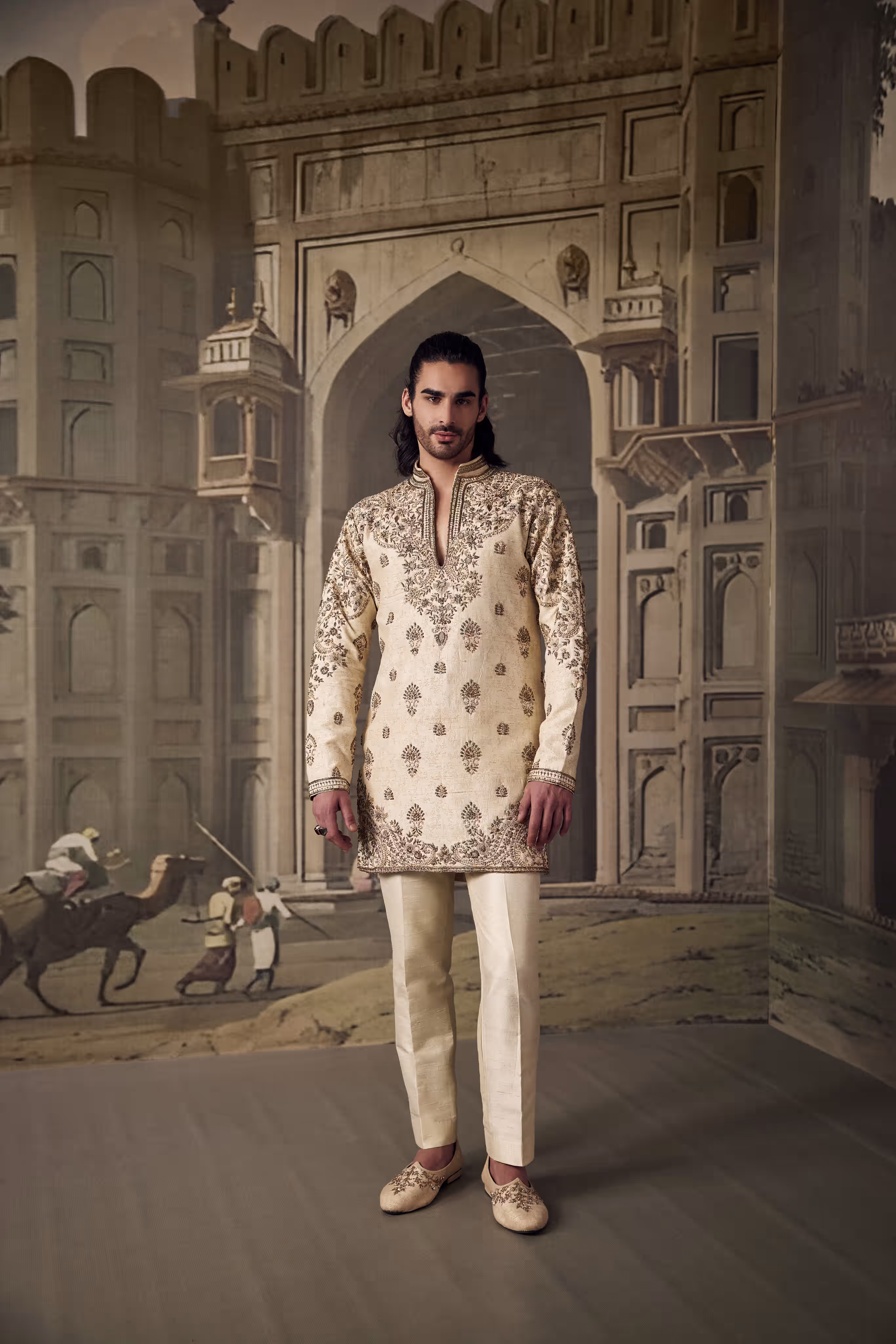 Kurta Sets