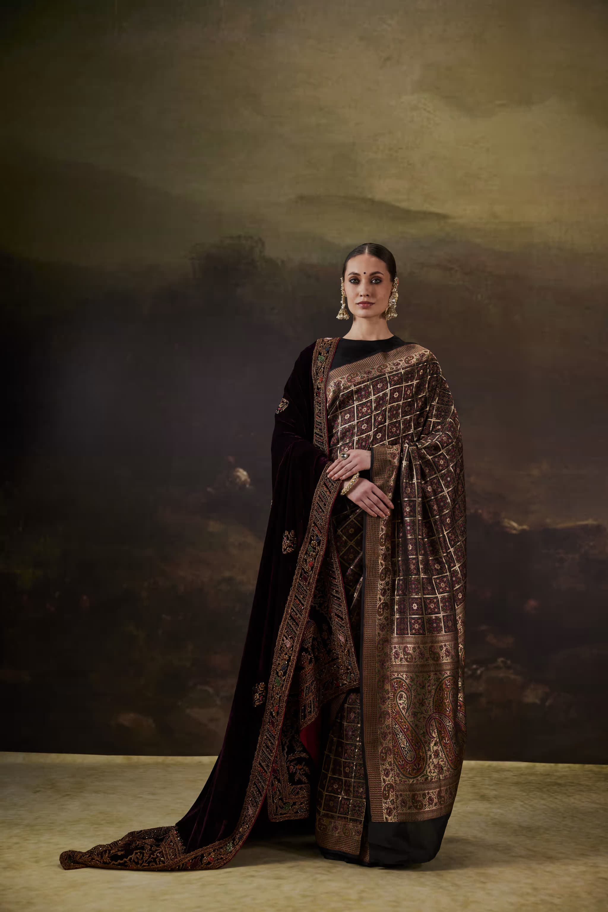 Sarees