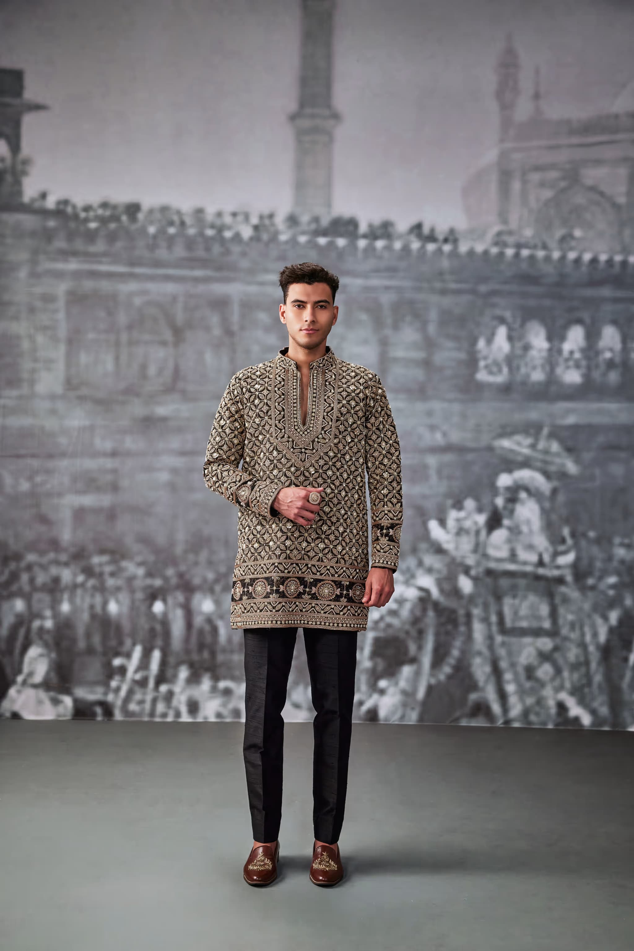 Kurta Sets