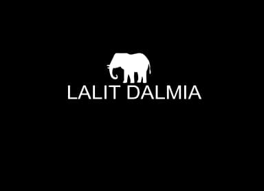 Lalit Dalmia Logo