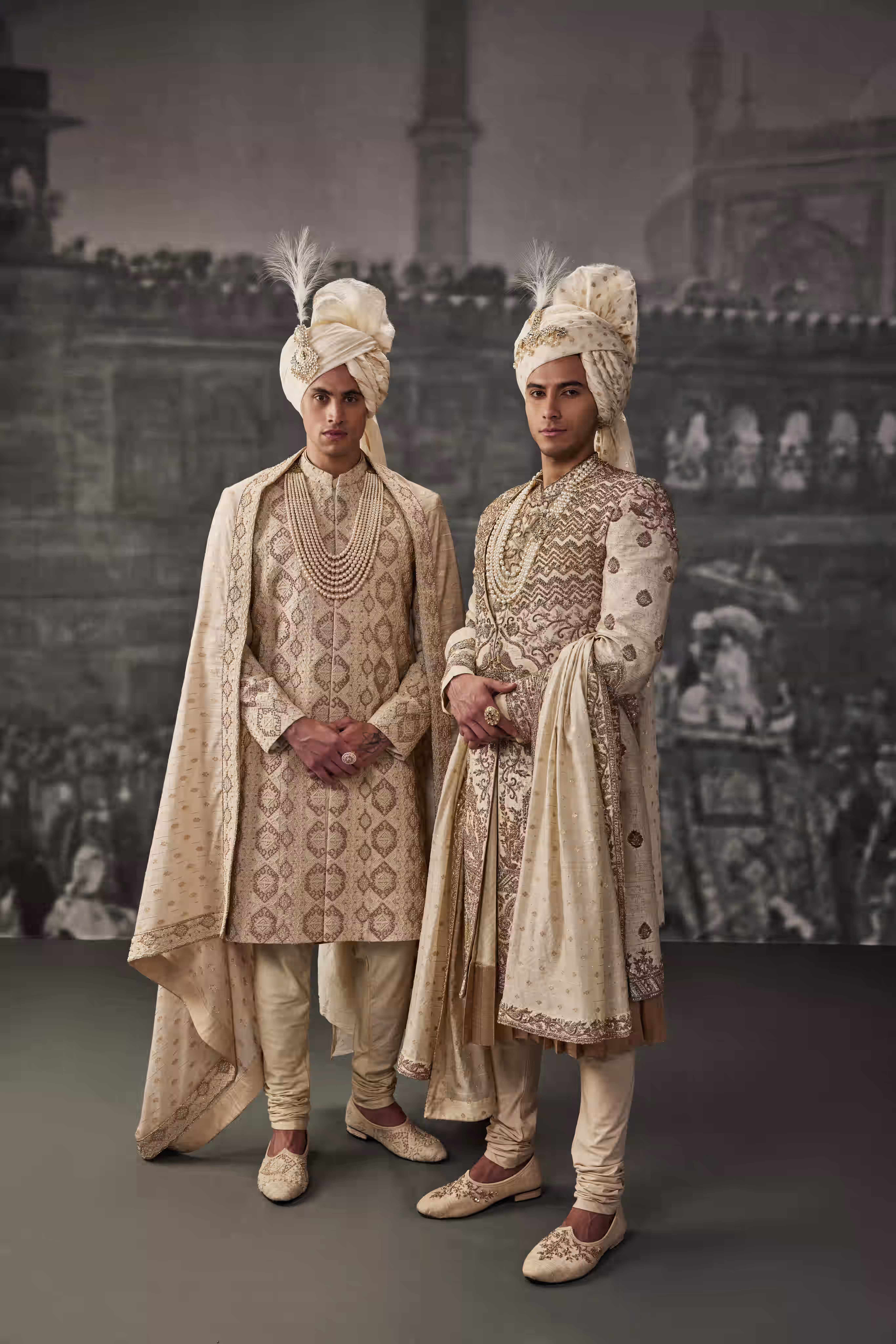 Royal Menswear Mobile