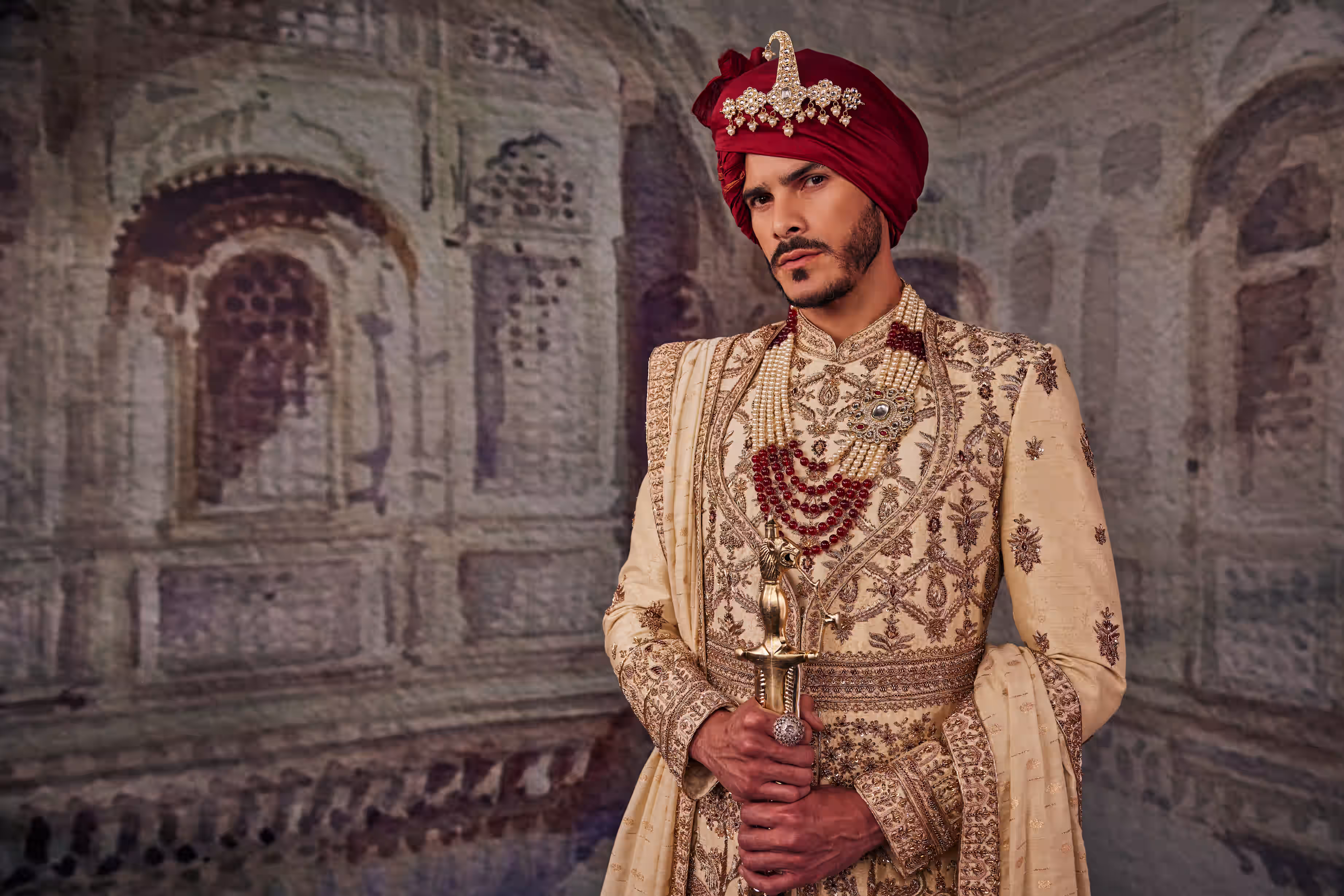 Royal Menswear