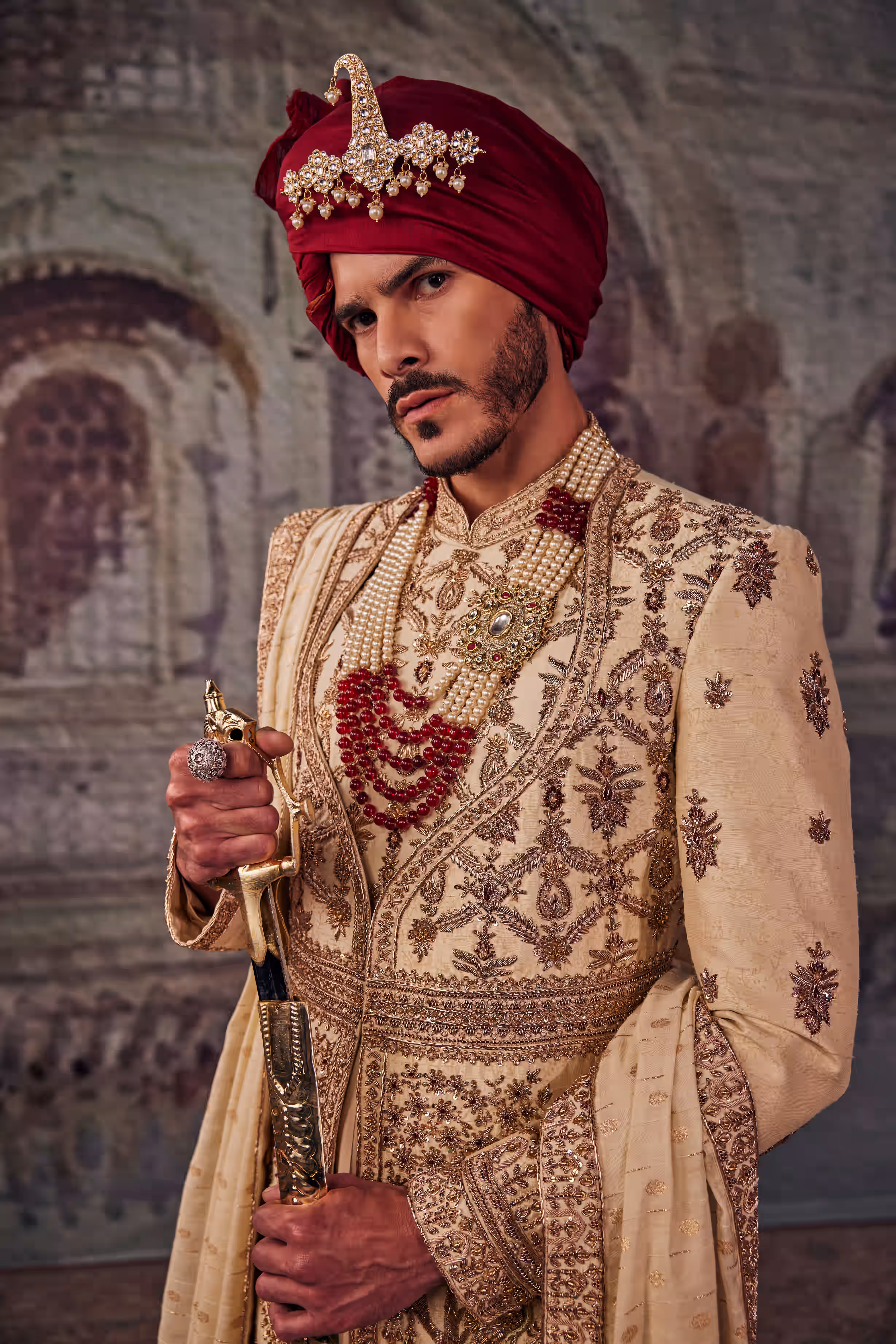 Royal Menswear Mobile