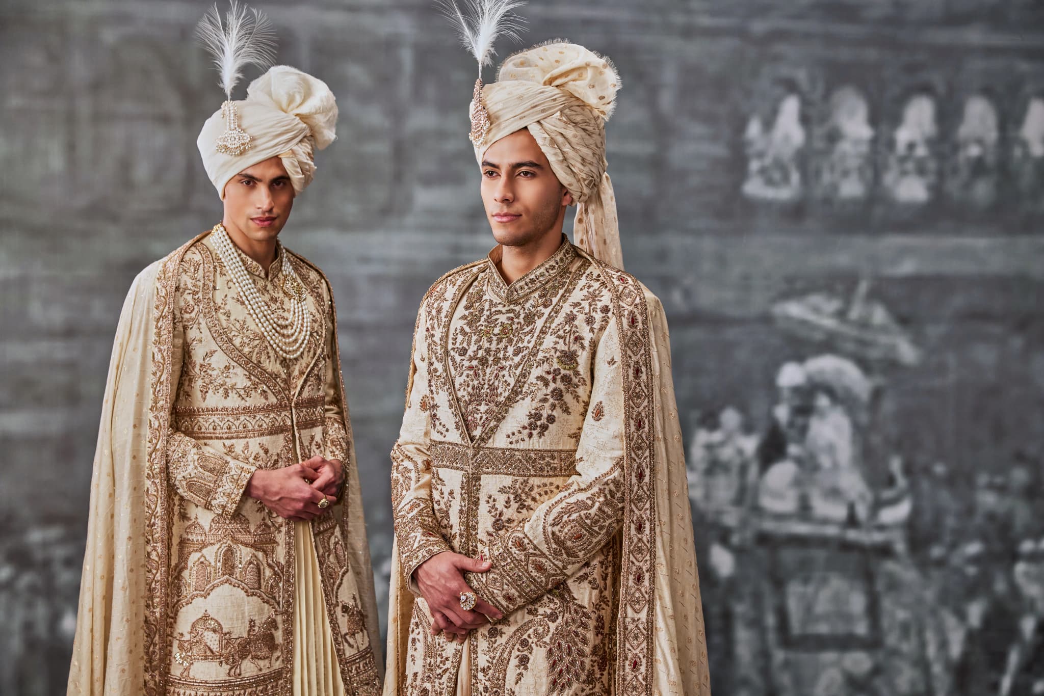 Royal Menswear