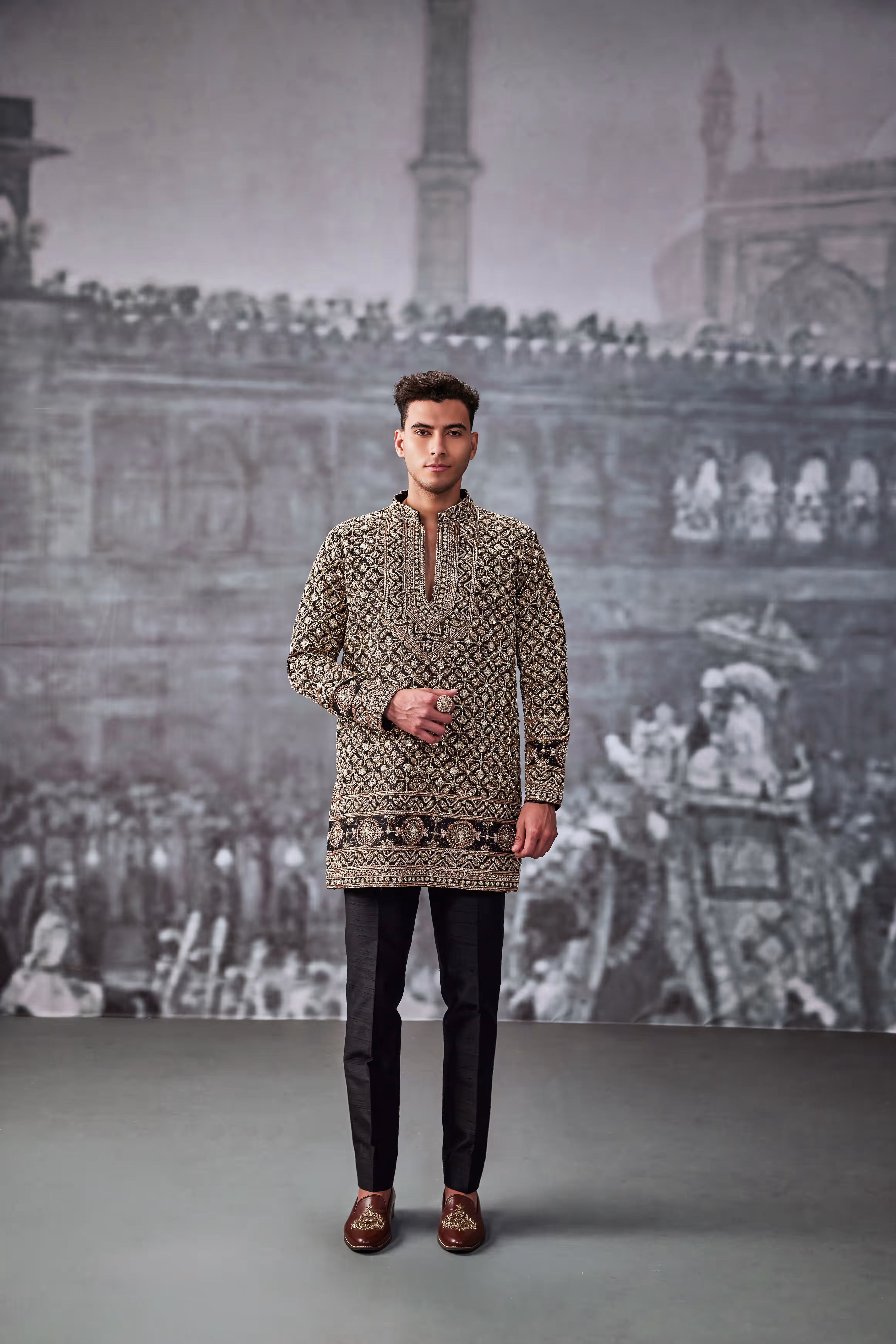 Kurta Sets